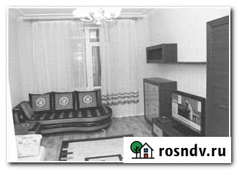 2-комнатная квартира, 67 м², 6/19 эт. на продажу в Пушкино Пушкино - изображение 1