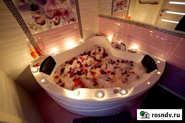 2-комнатная квартира, 56 м², 3/5 эт. в аренду посуточно в Челябинске Челябинск - изображение 1