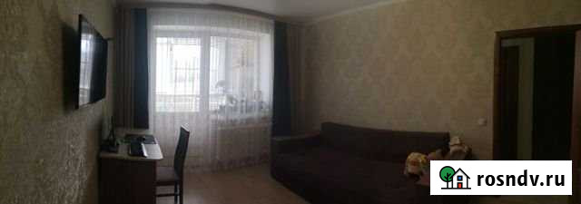 1-комнатная квартира, 39 м², 5/10 эт. на продажу в Саранске Саранск - изображение 1