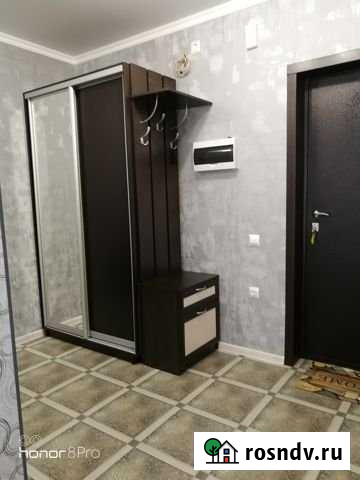 2-комнатная квартира, 40 м², 10/16 эт. в аренду посуточно в Анапе Анапа - изображение 1