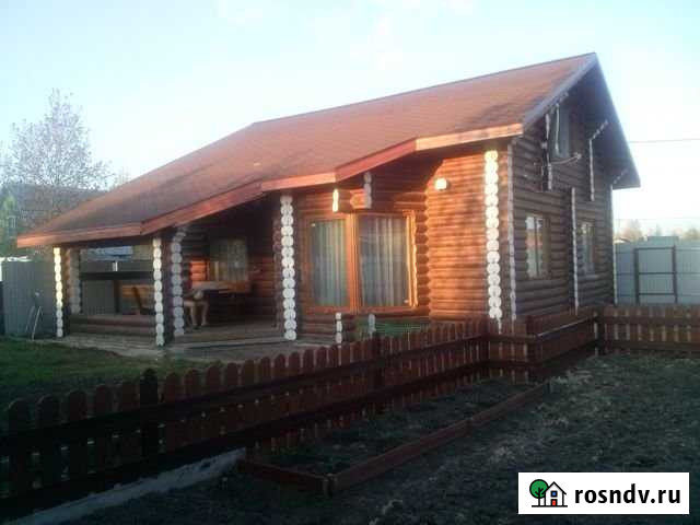 Дом 150 м² на участке 5 сот. на продажу в Сургуте Ханты-Мансийского АО Сургут - изображение 1