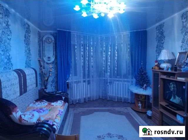 3-комнатная квартира, 65 м², 1/9 эт. на продажу в Нижнекамске Нижнекамск - изображение 1