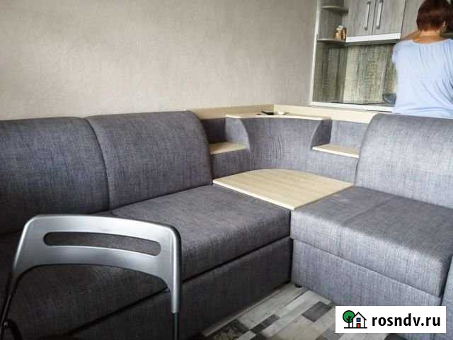 1-комнатная квартира, 20 м², 7/7 эт. в аренду посуточно в Железноводске Железноводск - изображение 1