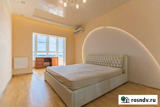 4-комнатная квартира, 120 м², 8/23 эт. на продажу в Краснодаре Краснодар - изображение 1