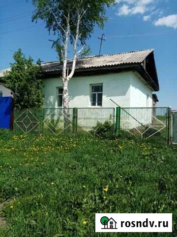 Дом 33 м² на участке 12 сот. на продажу в Сокуре Сокур - изображение 1