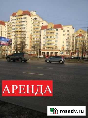 Торговое помещение, 80 кв.м. Воронеж - изображение 1