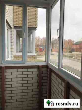 1-комнатная квартира, 36 м², 1/9 эт. на продажу в Омске Омск