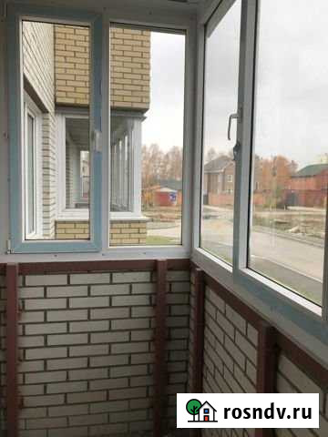 1-комнатная квартира, 36 м², 1/9 эт. на продажу в Омске Омск - изображение 1