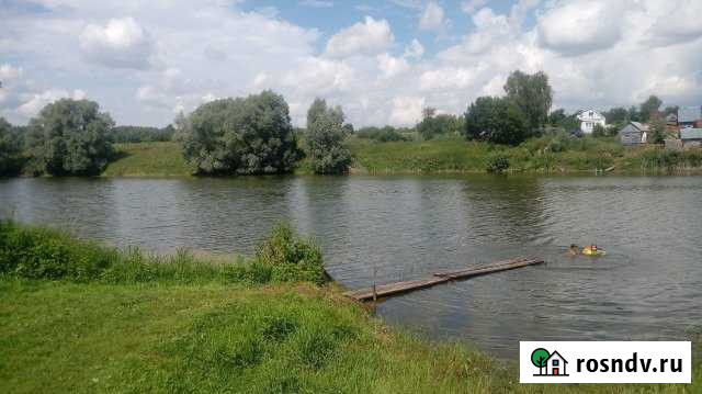 Участок ИЖС 27 сот. на продажу в Сосновском Сосновское - изображение 1