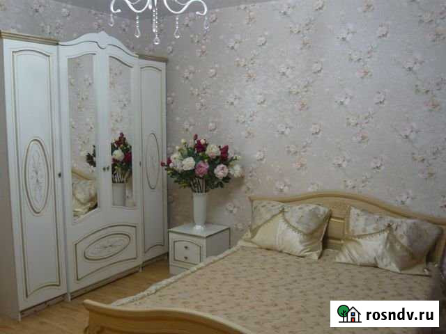 1-комнатная квартира, 43 м², 10/10 эт. в аренду посуточно в Аксае Ростовской области Аксай - изображение 1