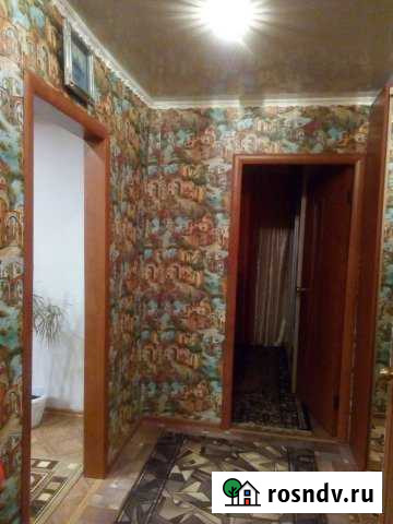 4-комнатная квартира, 59 м², 3/5 эт. на продажу в Бердяуше Бердяуш - изображение 1