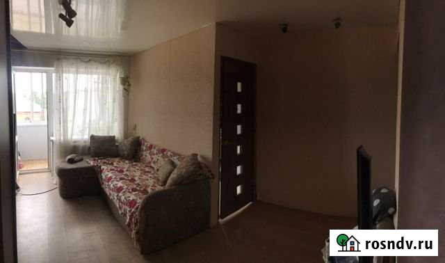 1-комнатная квартира, 30 м², 5/5 эт. на продажу в Смоленске Смоленск - изображение 1