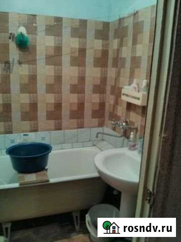 2-комнатная квартира, 59 м², 1/2 эт. на продажу в Хворостянке Хворостянка - изображение 1