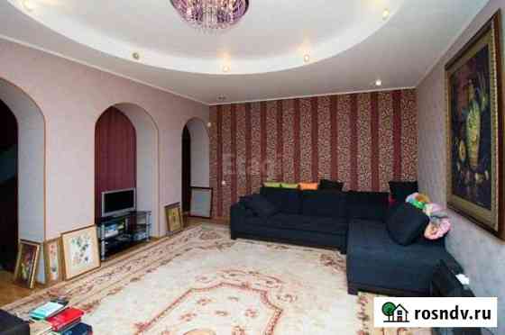 5-комнатная квартира, 136 м², 5/6 эт. на продажу в Новокузнецке Новокузнецк