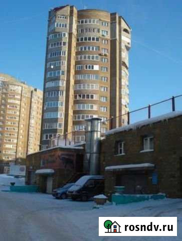 Машиноместо 19 м² на продажу в Уфе Уфа - изображение 1