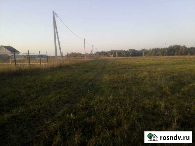 Участок ИЖС 6 сот. на продажу в Пущино Пущино - изображение 1