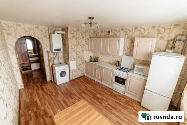 1-комнатная квартира, 51 м², 9/10 эт. в аренду посуточно в Твери Тверь - изображение 1