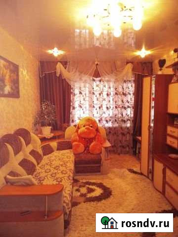 2-комнатная квартира, 48.4 м², 2/3 эт. на продажу в Асбесте Асбест - изображение 1