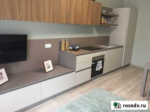 2-комнатная квартира, 70 м², 5/18 эт. на продажу в Анапе Анапа - изображение 1