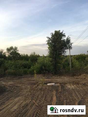 Участок ИЖС 11 сот. на продажу в Саратове Саратов - изображение 1