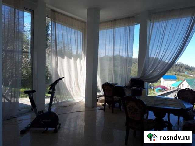 Дом 394 м² на участке 23 сот. на продажу в Орле-Изумруде Орёл-Изумруд - изображение 1