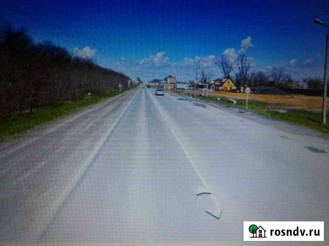 Участок ИЖС 5 сот. на продажу в Ростове-на-Дону Ростов-на-Дону - изображение 1