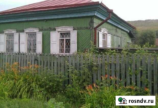 Дом 50 м² на участке 8 сот. на продажу в Бийске Бийск - изображение 1