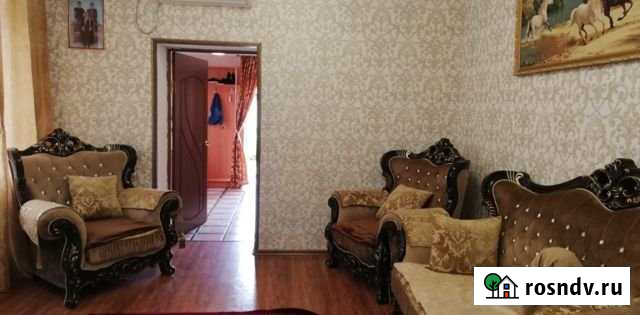 Дом 110 м² на участке 5 сот. на продажу в Георгиевске Георгиевск - изображение 1