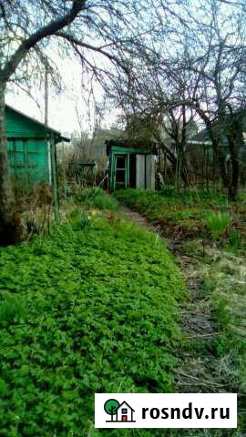 Участок СНТ, ДНП 7 сот. на продажу в Егорьевске Егорьевск - изображение 1