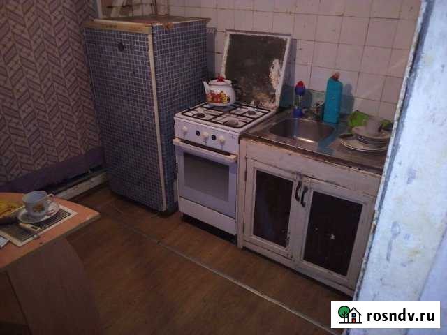 1-комнатная квартира, 32 м², 1/3 эт. в аренду на длительный срок в Железнодорожном Московской области Железнодорожный - изображение 1