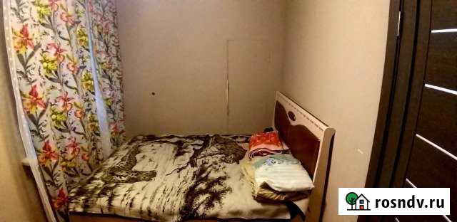 2-комнатная квартира, 40.6 м², 1/5 эт. в аренду посуточно в Мурманске Мурманск - изображение 1