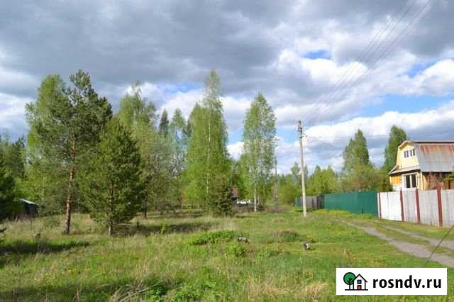 Участок СНТ, ДНП 6 сот. на продажу в Орехово-Зуево Орехово-Зуево - изображение 1