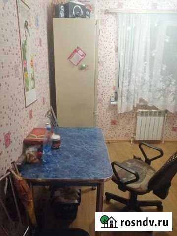 1-комнатная квартира, 37 м², 4/5 эт. на продажу в Пойковском Пойковский - изображение 1