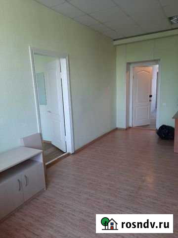 Офисное помещение из двух кабинетов, 35 кв.м. Казань - изображение 1