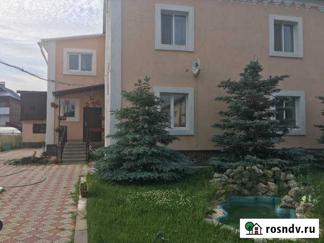 Коттедж 295 м² на участке 14.5 сот. на продажу в Лоскутово Лоскутово - изображение 1