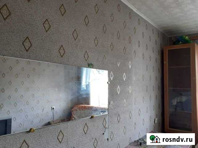 Комната 12 м² в 1-ком. кв., 4/5 эт. на продажу в Старой Руссе Старая Русса - изображение 1