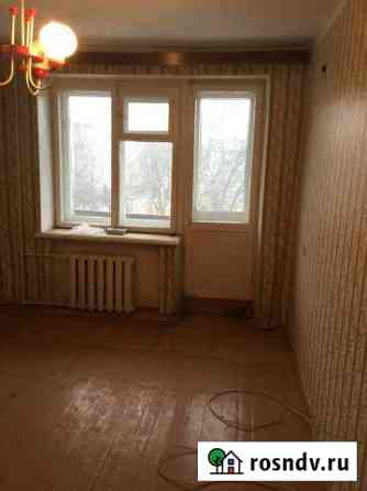 2-комнатная квартира, 42 м², 4/5 эт. на продажу в Рыбинске Рыбинск