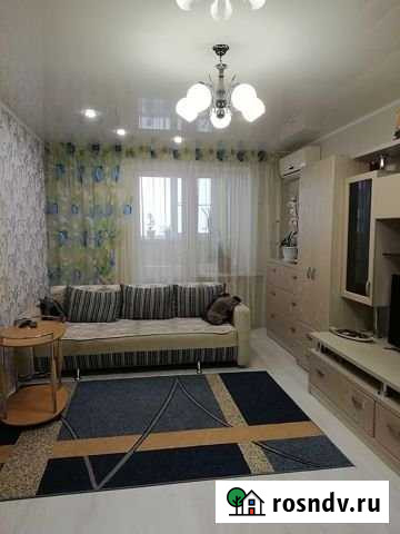 2-комнатная квартира, 73 м², 3/8 эт. на продажу в Анапе Анапа - изображение 1