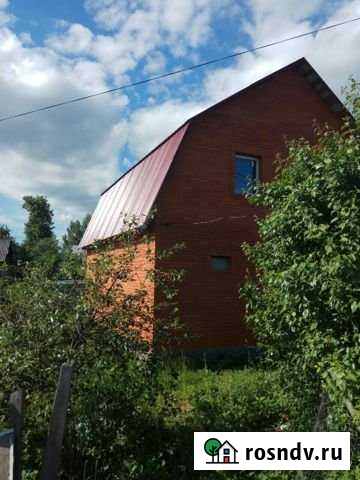 Дом 120 м² на участке 6 сот. на продажу в Белеве Белев - изображение 1