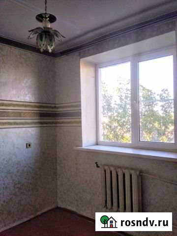 2-комнатная квартира, 44 м², 2/3 эт. на продажу в Ахтубинске Ахтубинск - изображение 1