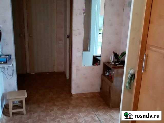 3-комнатная квартира, 66 м², 5/5 эт. на продажу в Красноярске Красноярск - изображение 1