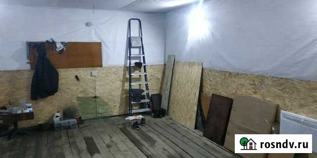 Гараж >30 м² на продажу в Иваново Иваново - изображение 1