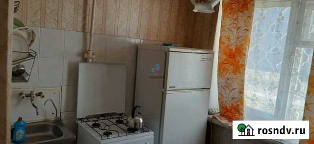 1-комнатная квартира, 29.7 м², 1/5 эт. на продажу в Твери Тверь - изображение 1