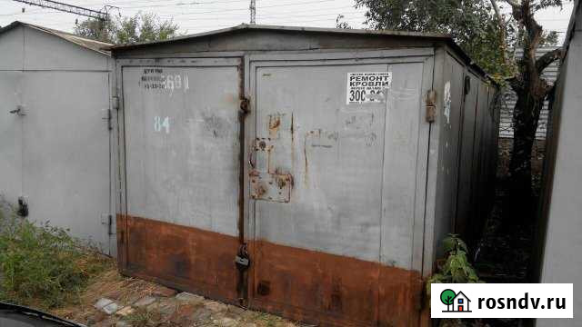 Гараж 13 м² на продажу в Улан-Удэ Улан-Удэ - изображение 1