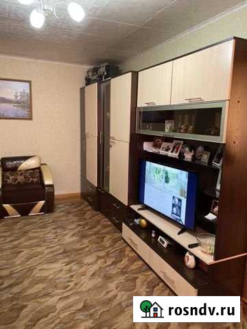 1-комнатная квартира, 24 м², 1/5 эт. в аренду посуточно в Яровом Яровое - изображение 1