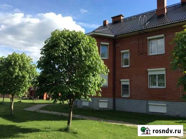 Коттедж 416 м² на участке 55 сот. на продажу в Мурмино Мурмино - изображение 1