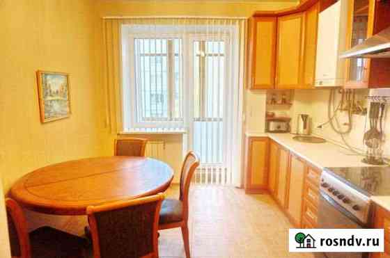 1-комнатная квартира, 54.3 м², 2/7 эт. на продажу в Великом Новгороде Великий Новгород