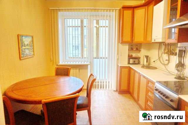 1-комнатная квартира, 54.3 м², 2/7 эт. на продажу в Великом Новгороде Великий Новгород - изображение 1