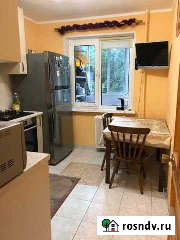 3-комнатная квартира, 64 м², 2/5 эт. в аренду на длительный срок в Электростали Электросталь - изображение 1