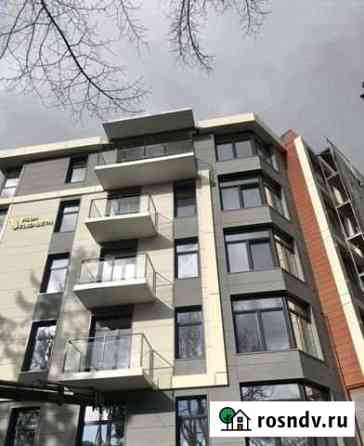 2-комнатная квартира, 40 м², 4/5 эт. на продажу в Светлогорске Светлогорск